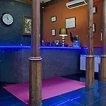 Gasthof Paris Barcelona