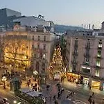 Paris 3* Barcelona