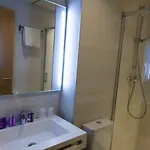 Paris Barcelona
