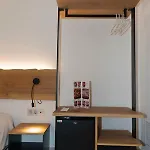 Paris Gasthof 3*