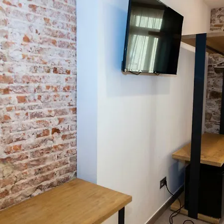 Gæstehus Paris Barcelona