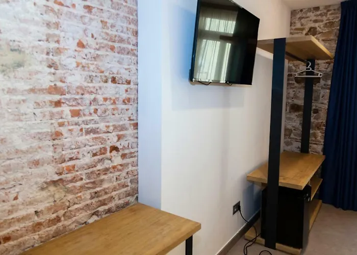 Gæstehus Paris Barcelona