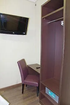 Gæstehus Paris Barcelona