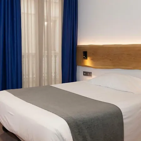 Gæstehus Paris *