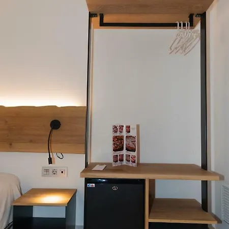 Paris Casa de hóspedes 4*