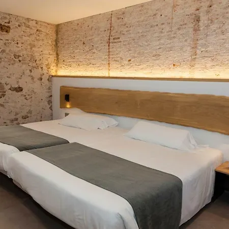 Paris Gæstehus Barcelona