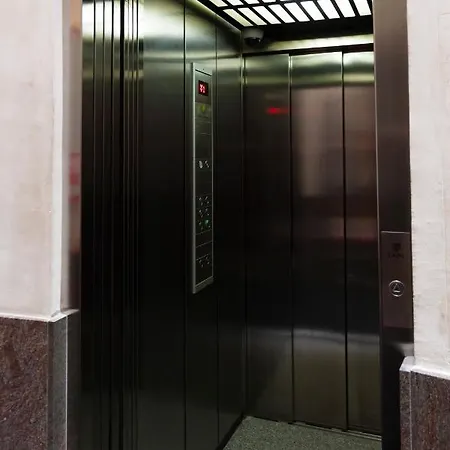 Gæstehus Paris Barcelona