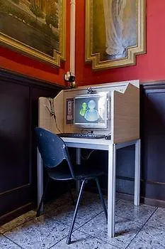 Gasthof Paris Barcelona