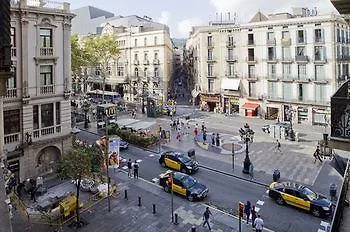 Maison d'hôtes Paris Barcelone