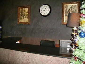 Paris Gasthof Barcelona