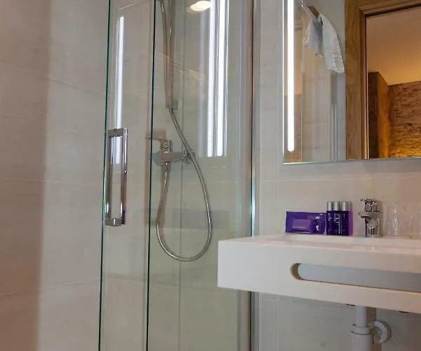 Gasthof Paris Barcelona