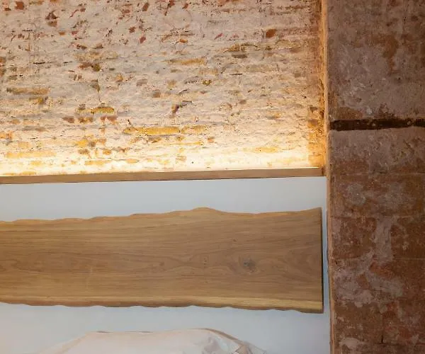 Paris Gasthof Barcelona