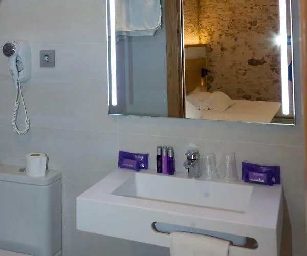 Paris 3* Barcelona