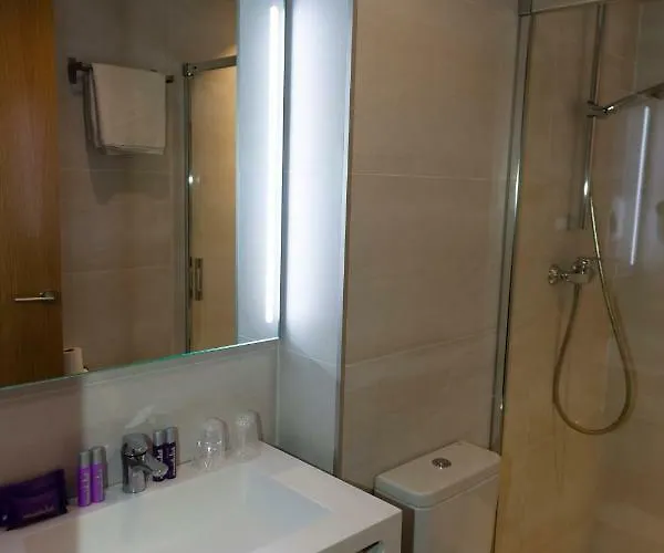 Paris Gasthof Barcelona