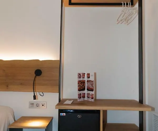 Paris Maison d'hôtes 3*