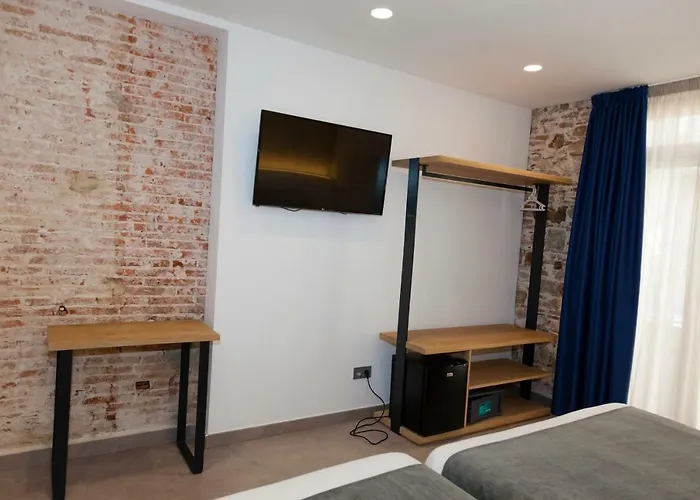 Paris Maison d'hôtes 3*