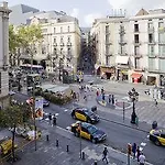 Πανσιόν Paris Βαρκελώνη