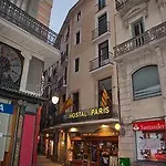 Paris 3*