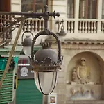 Pensjonat Paris