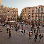 Paris Barcelona