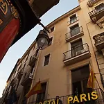 Paris Pensjonat 3*