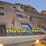 Paris 3* Barcelona