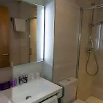 Paris Pensjonat Barcelona
