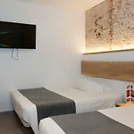 Paris 3*