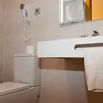 Paris Barcelona