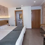 Paris Pensjonat Barcelona