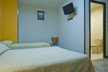 巴黎旅馆 3*
