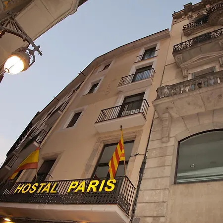 Guest house Paris