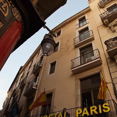 Paris Guest house *