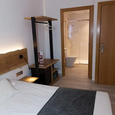 Paris Guest house