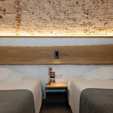 Paris Guest house Barcelona