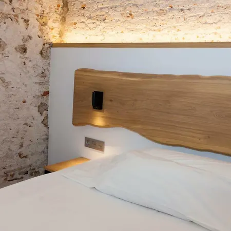 Guest house Paris
