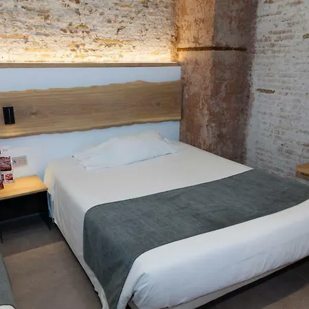 Guest house Paris *