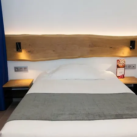 Guest house Paris *