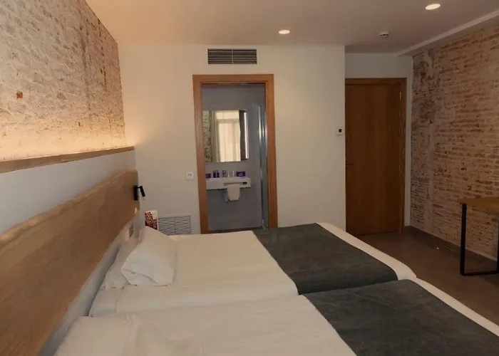 Paris 3* Barcelona
